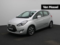 Hyundai ix20 - 1.6i 92kW ISG Pop | Bluetooth | Cruise | PDC | Slechts 29.932 km | 12 Maand BOVAG Garantie