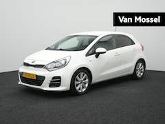 Kia Rio - 1.2 CVVT DynamicLine