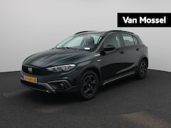 Fiat Tipo Cross - 1.0 City Cross | APPLE CARPLAY | CLIMATE CONTORL | CRUISE CONTROL | LED DAGRIJVERLICHTING
