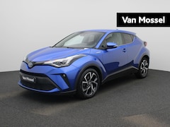 Toyota C-HR - 1.8 Hybrid Executive | Lederen Bekleding | LED Koplampen | Navigatie | Camera | Elektrisch
