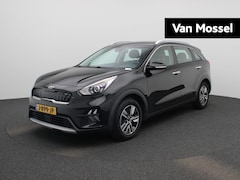 Kia Niro - 1.6 GDi Hybrid DynamicLine | ACHTERUITRIJCAMERA | APPLE CARPLAY | ADAPTIVE CRUISE CONTROL