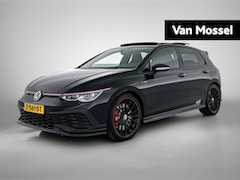Volkswagen Golf - 2.0 TSI GTI CLUBSPORT EDITION 45 | AKRAPOVIC UITLAAT | PANORAMADAK | HARMAN KARDON | ACHTE