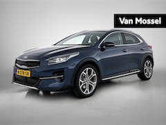 Kia XCeed - 1.4 T-GDi DynamicPlusLine | NAVIGATIE | STOELVERWARMING | HALF LEDER | CRUISE CONTROL |