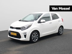 Kia Picanto - 1.0 DPi DynamicPlusLine | NAVIGATIE | CAMERA | APPLE CARPLAY | CLIMA | CRUISE | LMV | BLUE