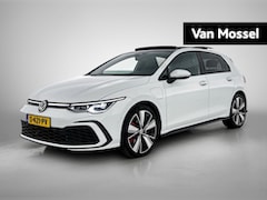 Volkswagen Golf - 1.4 eHybrid GTE | PANORAMADAK | STOELVERWARMING + STUURWIELVERWARMING | APPLE CARPLAY - AN