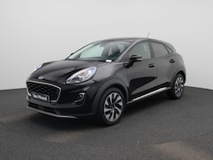 Ford Puma - 1.0 EcoBoost Hybrid Titanium | AUTOMAAT | APPLE CARPLAY - ANDROID AUTO | WINTER PAKKET | P