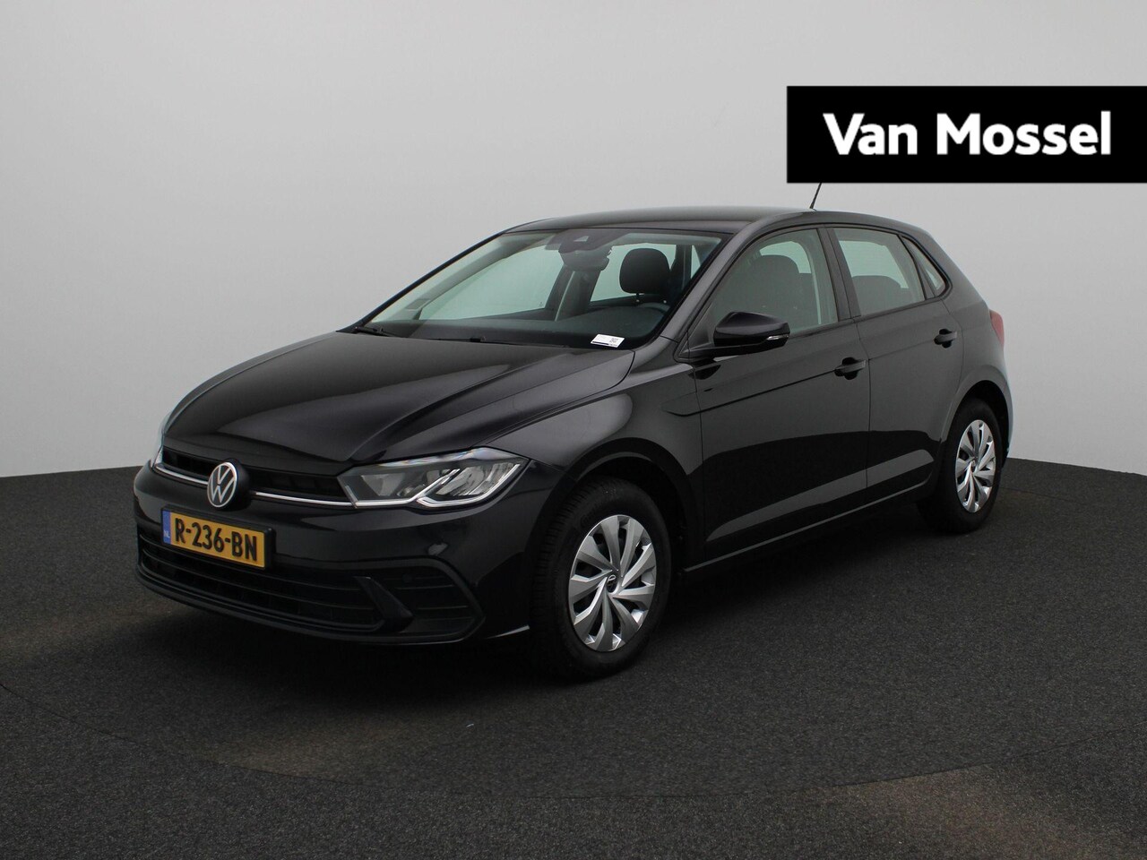Volkswagen Polo - 1.0 TSI Polo | APPLE CARPLAY | VIRTUAL COCKPIT | AIRCO | LED VERLICHTING | - AutoWereld.nl
