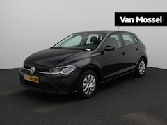 Volkswagen Polo - 1.0 TSI Polo | APPLE CARPLAY | VIRTUAL COCKPIT | AIRCO | LED VERLICHTING |