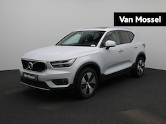 Volvo XC40 - 1.5 T2 Momentum Pro | PANORAMADAK | LED VERLICHTING | STOELVERWARMING | STUURWIELVERWARMIN