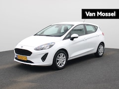 Ford Fiesta - 1.0 EcoBoost Titanium | AIRCO | NAVIGATIE | LED