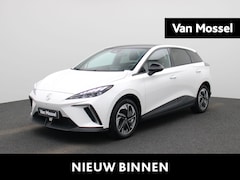 MG MG4 Electric - Luxury 64 kWh | ACHTERUITRIJCAMERA | APPLE CARPLAY | CLIMATE CONTROL | NAVIGATIE |