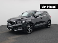 Volvo XC40 - 1.5 T5 Recharge Inscription AUTOMAAT | LEDER | PANORAMADAK | HARMAN/KARDON | CAMERA