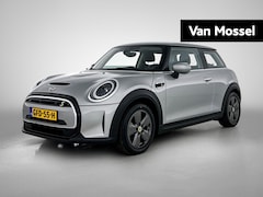 MINI Mini-Electric - Electric 33 kWh | NAVIGATIE | LED VERLICHTING | STOELVERWARMING | CLIMATE CONTROL |