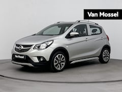 Opel Karl - 1.0 Rocks Online Edition | NAVIGATIE | AIRCO | LICHTMETALEN VELGEN