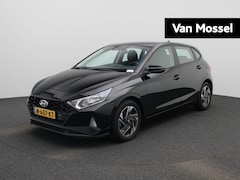 Hyundai i20 - 1.0 T-GDI Comfort Smart | Achteruitrijcamera | Navigatie | Airconditioning | DAB+ | Cruise
