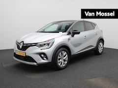 Renault Captur - 1.0 TCe 90 Intens | Achteruitrijcamera | Cruise Control | Lane Assist | Climate control |
