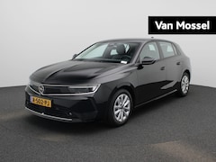 Opel Astra - 1.2 Edition | Navigatie | Parkeersensoren | Climate Control |