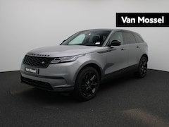 Land Rover Range Rover Velar - 2.0 P400e | Lederen Bekleding | Meridian Audio | 360 Camera | Navigatie | Stoelverwarming