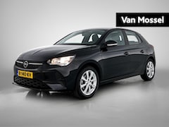 Opel Corsa - 1.2 Edition | Cruise Control | Apple Carplay | DAB+ | Navigatie |