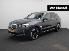 BMW iX3 - High Executive 80 kWh | Achteruitrijcamera | Adaptief Cruise Control | Apple Carplay | Ele