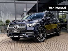 Mercedes-Benz GLE-Klasse - 450 4MATIC Premium | PANORAMA/SCHUIF-KANTELDAK | LUCHTVERING | AFNEEMBARE TREKHAAK | 360 C