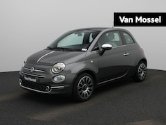 Fiat 500 - 1.0 Hybrid Star | Panoramadak | Navigatie | Cruise Control |