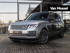 Land Rover Range Rover - 3.0 SDV6 Vogue | PANORAMADAK | HEAD UP DISPLAY | SOFTCLOSE | MERIDIAN AUDIO | STOELVERWARM