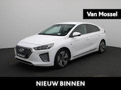 Hyundai IONIQ - 1.6 GDi Comfort | Camera | Infinity Audio | DAB+ |