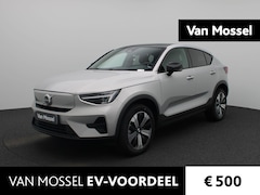 Volvo C40 - Recharge Core 69 kWh | PANODAK | CAMERA | APPLE CARPLAY