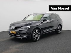 Volkswagen Tiguan Allspace - 1.5 TSI Highline Business R 7p. | R-LINE| PANO-SCHUIFDAK | ACHTERUITRIJCAMERA | NAVIGATIE