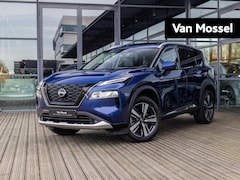 Nissan X-Trail - 1.5 e-Power Tekna | PANORAMA/SCHUIF-KANTELDAK | HEAD-UP DISPLAY | STOELMEMORY | KEYLESS |