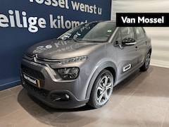 Citroën C3 - 1.2 PureTech Plus | Climate control | Apple Carplay/Android Auto | Cruise control