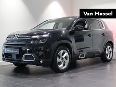 Citroën C5 Aircross - 130PK Business FULL LED - NAVIGATIE - ANDROID AUTO/ APPLE CARPLAY