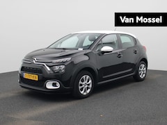 Citroën C3 - 1.2 PureTech You