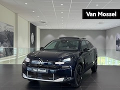 Citroën C4 X - Hybrid 145pk Max |uit voorraad leverbaar|