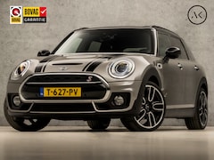 MINI Clubman - 2.0 Cooper S ALL4 Chili 192Pk Automaat (PANORAMADAK, JCW PACK, DEALER ONDERHOUDEN, GROOT N
