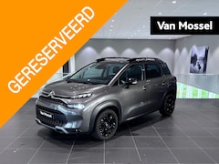 Citroën C3 Aircross - 1.2 PureTech Max