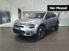 Citroën C4 - 1.2 Puretech Max | AUTOMAAT | Navigatie | Achteruitrijcamera | Apple Carplay/Android Auto