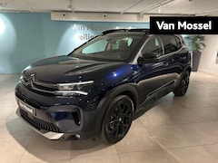 Citroën C5 Aircross - 1.6 Plug-in Hybrid 180 Max | Panoramisch schuif- kanteldak | Navigatie | Camera