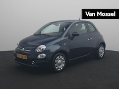 Fiat 500 - 1.0 Hybrid