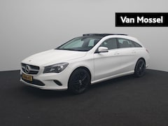 Mercedes-Benz CLA-klasse Shooting Brake - 180 Business | Panoramadak | Parkeersensoren | Stoelverwarming