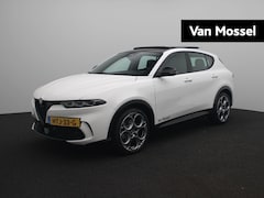 Alfa Romeo Tonale - 1.5T Hybrid Edizione Speciale | 360 Camera&parkeersensoren | Apple & Android Carplay | Win