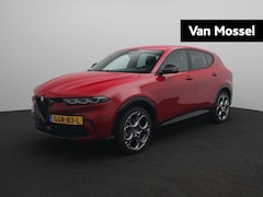 Alfa Romeo Tonale - 1.3T PHEV Sprint | Camera | Navigatie | Winterpakket