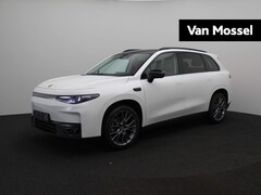 Leapmotor C10 - Design REEV | VOL MET OPTIES | DIRECT RIJDEN | 1500KG TREKGEWICHT||