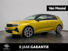 Opel Astra - 1.6 Turbo Plug In Hybrid Ultimate | Voorraadmodel | Snel Rijden Mogelijk |