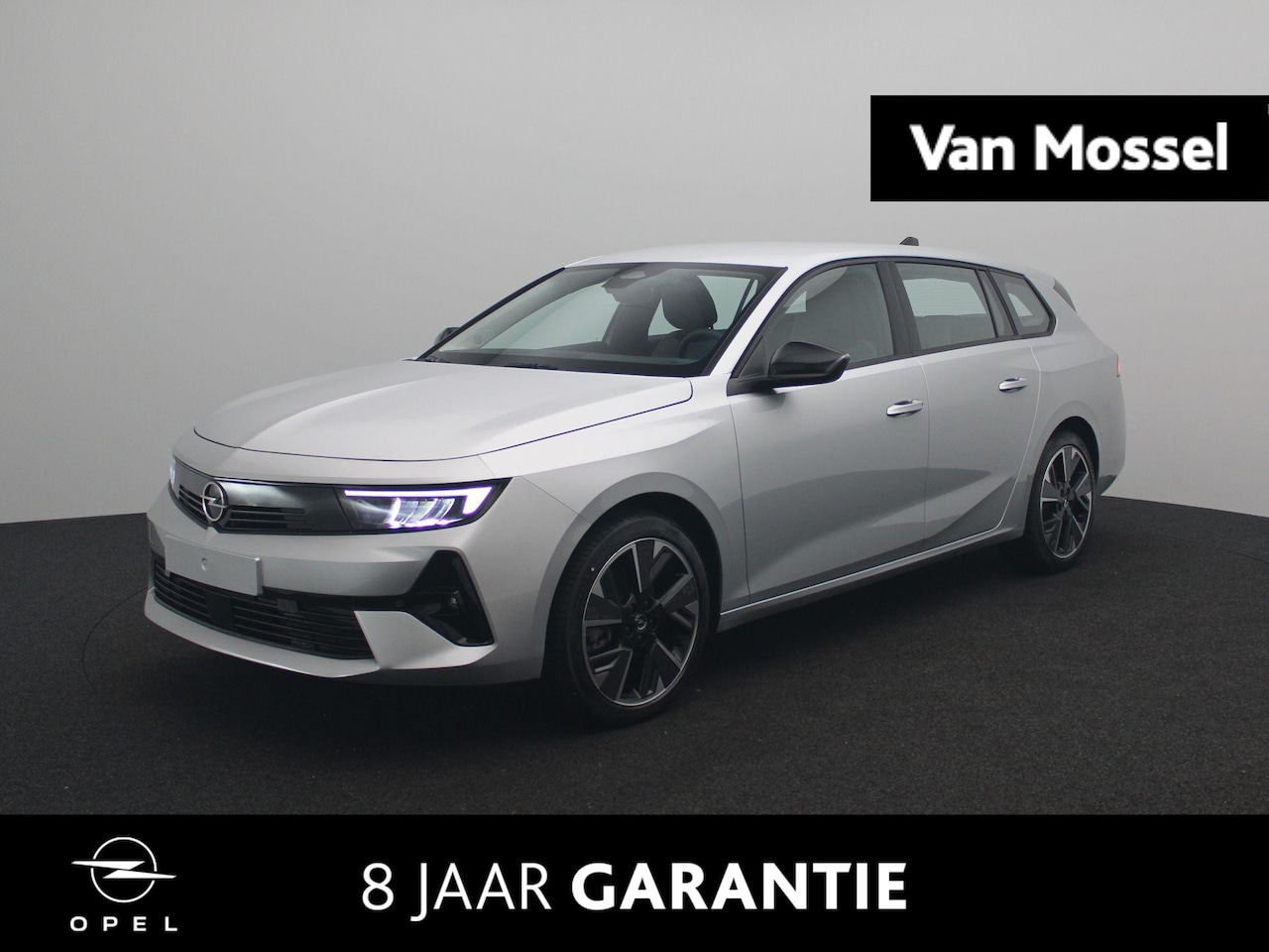 Opel Astra Electric - 54 kWh Edition || NIEUW TE BESTELLEN €5.000-, EXTRA INRUILWAARDE || 8 JAAR GARANTIE || - AutoWereld.nl