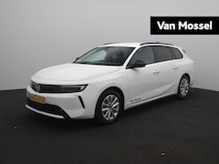 Opel Astra Sports Tourer - 1.2 Turbo Business Edition