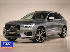 Volvo XC60 - 2.0 T8 Twin Engine AWD R-Design PANO | B&W | LUCH