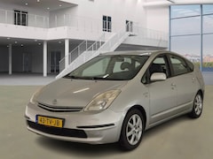 Toyota Prius - 1.5 VVT-i/ AUTOMAAT/ VELGEN