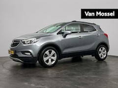 Opel Mokka X - 1.4 Turbo Innovation | Trekhaak | Navigatie | Climate control | Lichtmetalen velgen